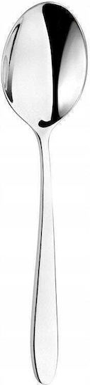 Verlo Silver Stainless Steel Spoon 17.3cm