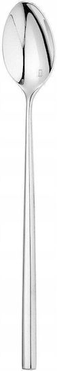 Verlo Silver Stainless Steel Spoon