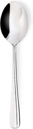 Kulig Yoyoso Inox Kaffee/Tee Löffel Silber
