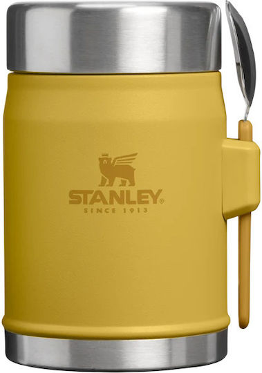Stanley Lunch Box Plastic 400ml