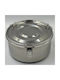 Pandaboo Δοχείο Φαγητού Inox 570ml