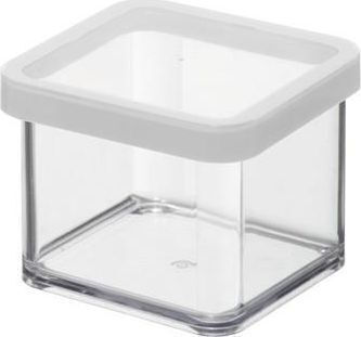 Rotho Babydesign Lunch Box Plastic Transparent 500ml