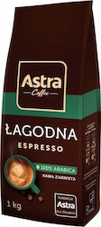 Astra Espresso σε Κόκκους 1kg