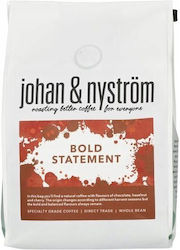 Johan & Nyström Cafea cu Filtru Ciocolată Cereale 250gr