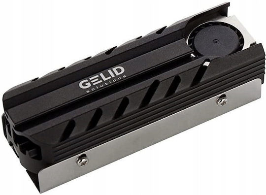 Gelid Solutions M.2 Охлаждаща течност Черна
