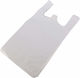 Staples Sacuri De Gunoi Rezistente 45x25cm 200 Bucăți Albe