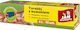 Staples Sacuri De Gunoi Rezistente Capacitate 4lt 34x24cm 10 Bucăți Transparente