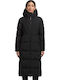 Women's Winter Jacket Black