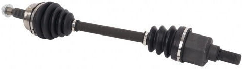 Halbachse Citroën C5 Aircross 18 Linke Seite 9808771480