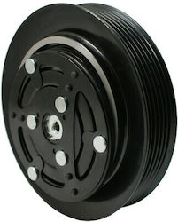 Clutch Set 6pk 130mm Clutch Set 6pk 130mm