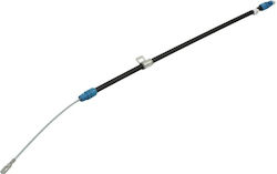 Σύρμα Χειρόφρενου Jeep Εμπρός Grand Cherokee 3 7-6 1 05-10 05134701ab Σύρμα Χειρόφρενου Jeep Εμπρός Grand Cherokee 3 7-6 1 05-10 05134701ab