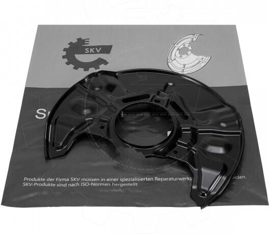 Bremsscheibenschützer Toyota Avensis Vorderseite Linke 4778205030