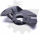 Protector De Disc De Frână Partea Din Față Stânga BMW 3 E46 34116750129