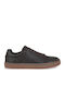 Men's Sneakers Brown