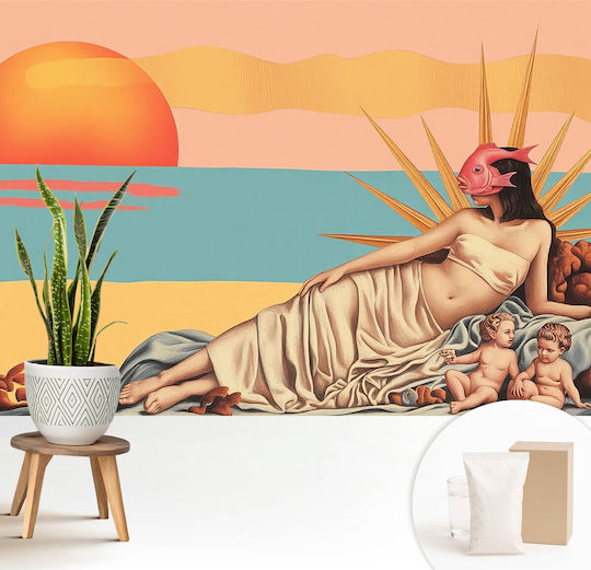 Ταπετσαρία Τοίχου 208x146cm