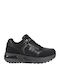 Women's Sneakers Black