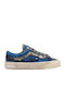Lx Old Skool Männer Sneakers Mehrfarbig