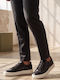 Men's Sneakers Black