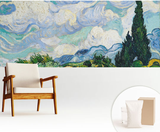 Ταπετσαρία Τοίχου 250x104cm