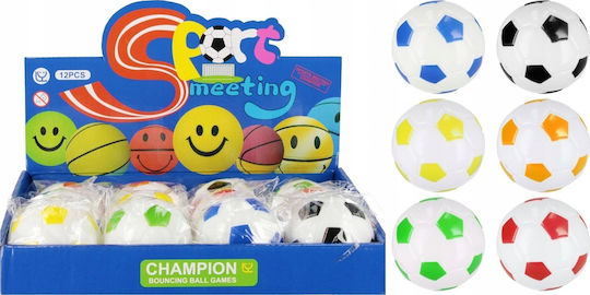 Mega Creative Kinder Basketbälle Verrückte Bälle 7cm