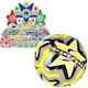 Mega Creative Kinder Softball Mehrfarbig 10cm