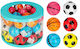 Mega Creative Kinder Luftballon 24cm
