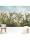 Ταπετσαρία Τοίχου 208x146cm