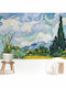 Ταπετσαρία Τοίχου 208x146cm