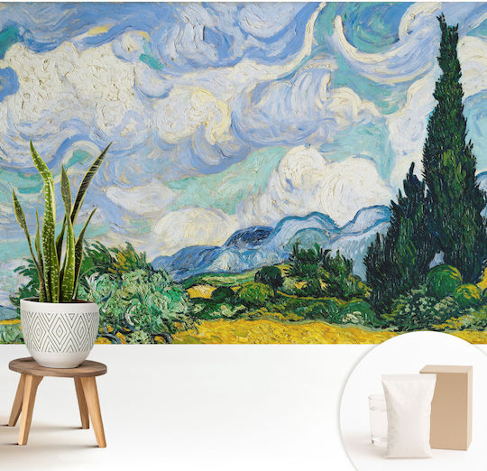 Ταπετσαρία Τοίχου 208x146cm