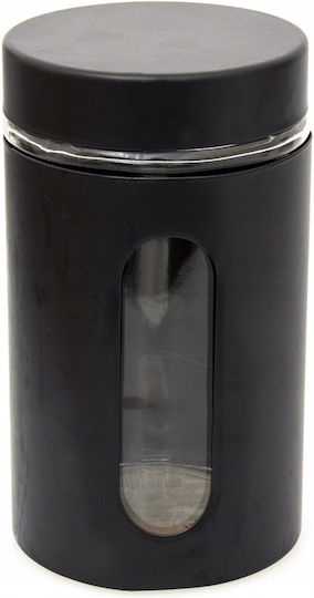 Odelo Pasta Jar with Lid Glass Transparent 900ml