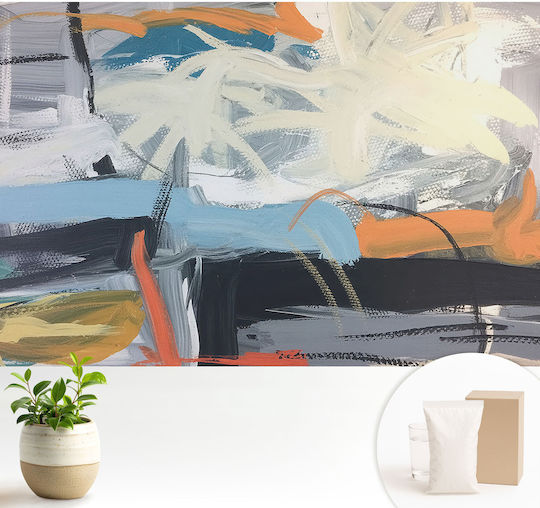 Ταπετσαρία Τοίχου 104x70cm