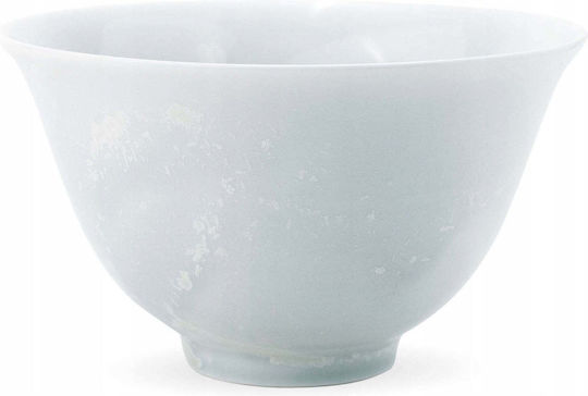 Verlo Round Porcelain Serving Bowl with Diameter 15cm