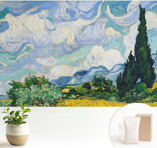 Ταπετσαρία Τοίχου 104x70cm