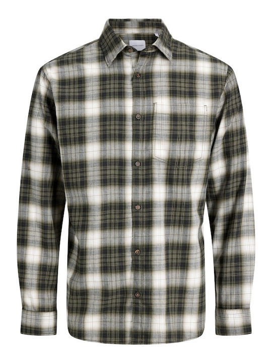 Jack & Jones Tricou Pentru Copii Cu Model Carou...