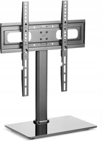 Montis MT142 Стенна стойка за телевизор до 47" Сребриста
