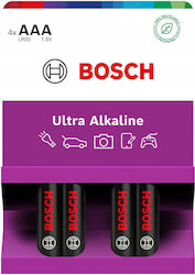 Philips Ultra AA 1.5V 4 бр