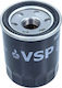 Filtru De Ulei Mitsubishi Lancer 1.5 07 Mz690901