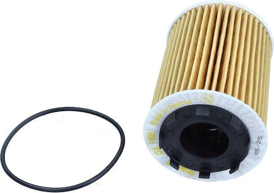 Mitsubishi Grandis I 2,0 07 Mn980408 Autoölfilter