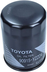 Φίλτρο Λαδιού Toyota 2.0 Corolla 2.0 02 90915yzzd4 Φίλτρο Λαδιού Toyota 2.0 Corolla 2.0 02 90915yzzd4