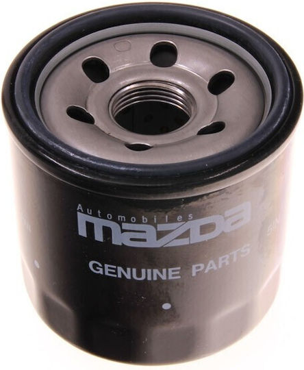 Filtru De Ulei Mazda 626 2,0 97 B6y114302a