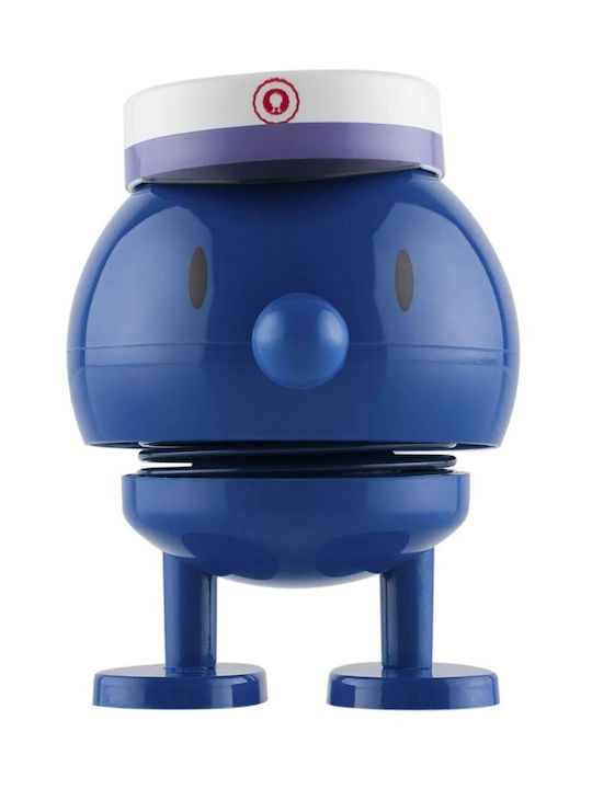 Hoptimist Dekorative Statuette aus Kunststoff B...