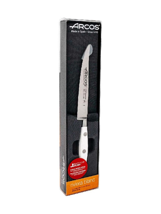 Arcos Riviera Meat Knife Made of Stainless Stee...