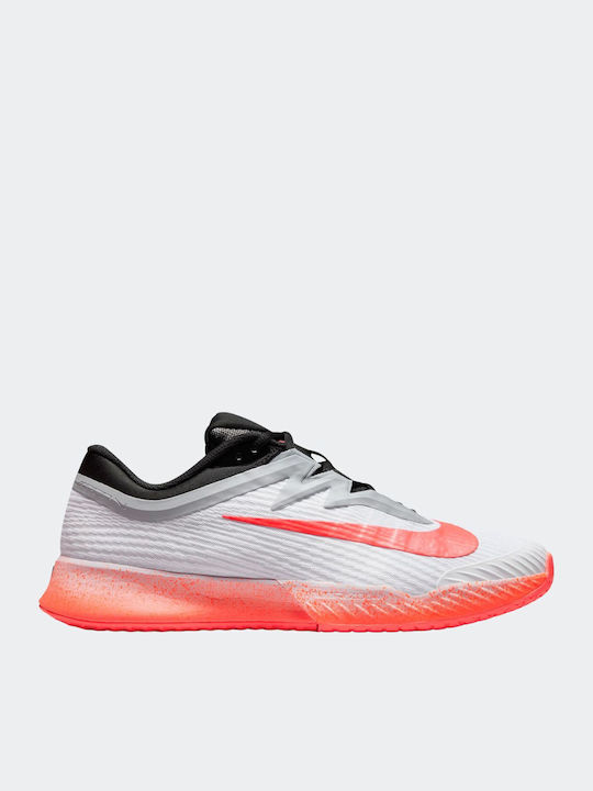 Nike Vapor Pro 3 Мъжки Обувки за Тенис за Твърди Кортове Бели