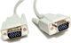 Digitus VGA-Kabel Männlich - VGA Männlich Schwarz 1,8m