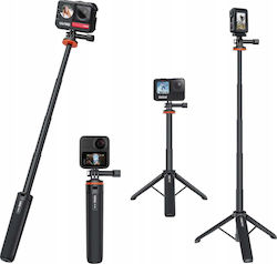 SJCAM SJCAM Kamerastative Bis Zu 51cm SJCAM SJCAM Kamerastative Bis Zu 51cm