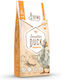 Dog Food 3kg Dry Dog Food for Medium & Large Breeds with Duck