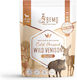 Dog Food 1kg Trockenfutter für Hunde