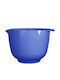 Lumarko Salatschüssel Blau 10,3x10,3cm
