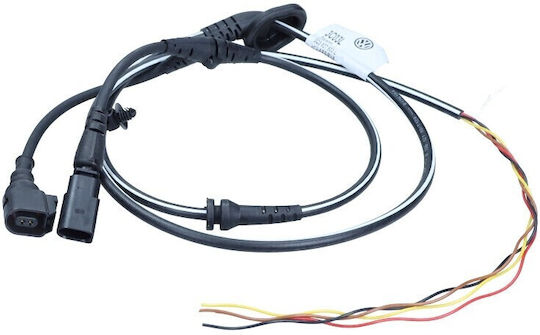Fascicul Electric Senzor ABS Vw Față Passat 06-12 3c0927903l