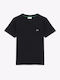 Kinderoberteile T-Shirt Schwarz